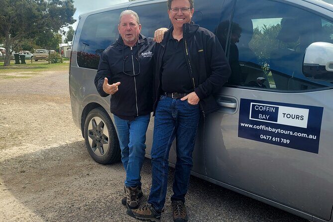 Oyster Adventure in Coffin Bay (Coffin Bay Pick Up) - Practical Details and Value