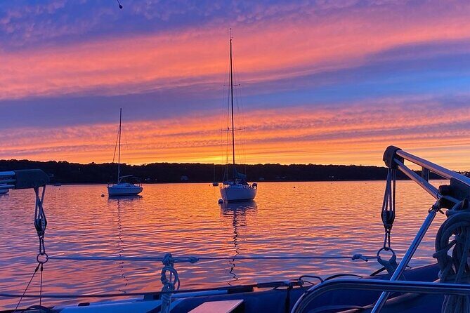 Oyster Bay Two Hour Sailing Experience - Who Should Consider This Tour?