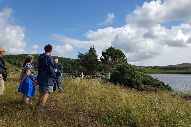Oyster Farm and Tasting Experience - The Sum Up