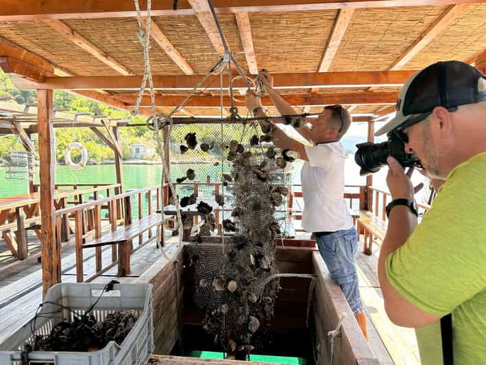 Oyster Farm Experience-Private Day Trip From Dubrovnik - Good To Know