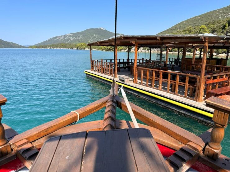Oyster Farm Experience-Private Day Trip From Dubrovnik - Tour Highlights
