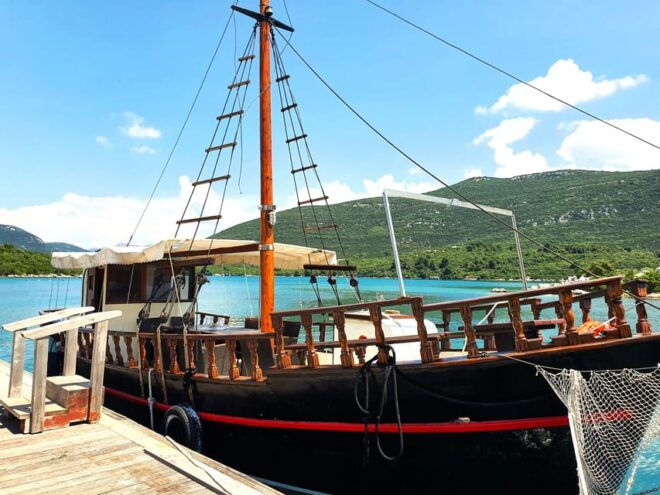 Oyster Farm Experience-Private Day Trip From Dubrovnik - Scenic Drive to Pelješac