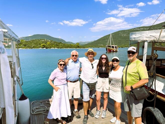 Oyster Farm Experience-Private Day Trip From Dubrovnik - Historic Town of Ston