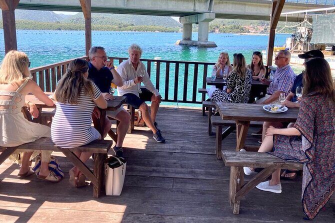 Oyster Farm, Ston and Winery Tour - Who Should Consider This Tour?