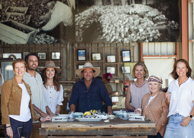 Oyster Farm to Plate Cruise and Tasting Experience - Tasting Sydney Rock, Pacific and Akoya oysters