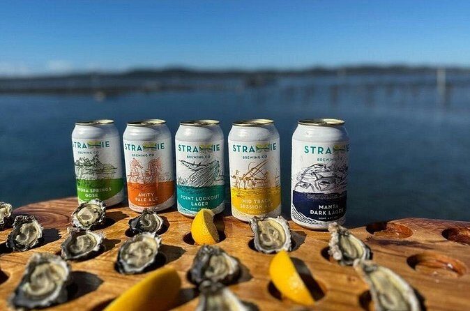 Oyster Farm Tour - FAQ