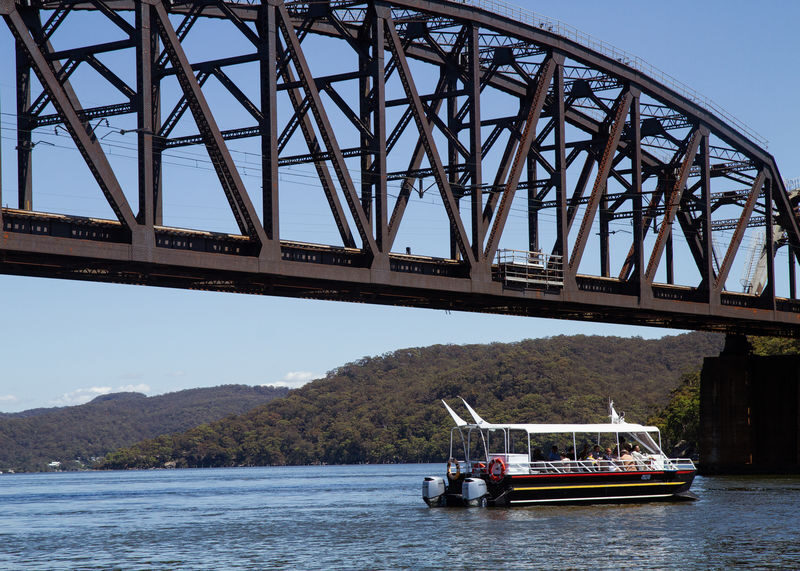 Oysters and Pearl Lovers Tour - Should you book the Broken Bay tour?