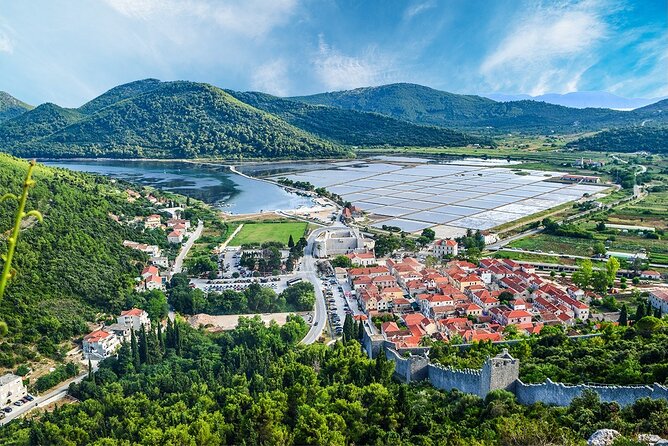 Oysters & Wine Tour From Dubrovnik (Small Group) - Tour Highlights