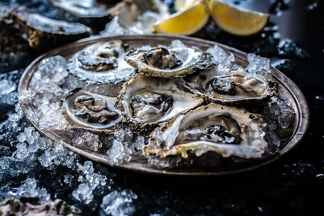 Oysters & Wine Tour From Dubrovnik (Small Group) - Itinerary Overview