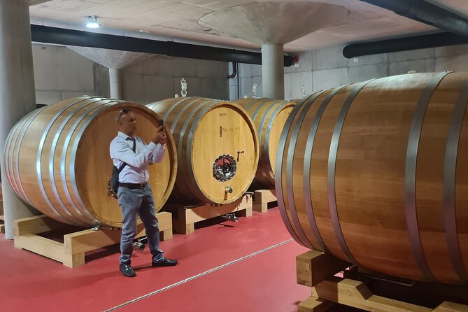 Oysters & Wine Tour From Dubrovnik (Small Group) - Booking Information