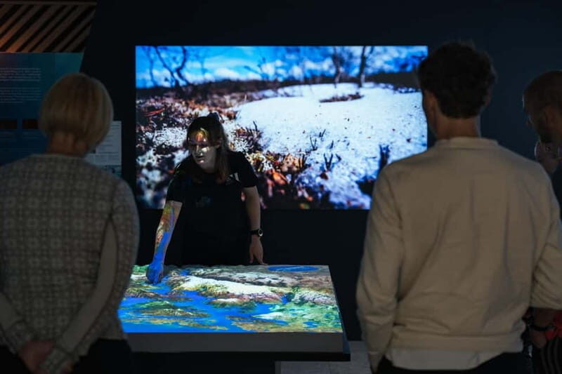 Øystese: Aquaculture Exhibition Guided Tour - Final Thoughts