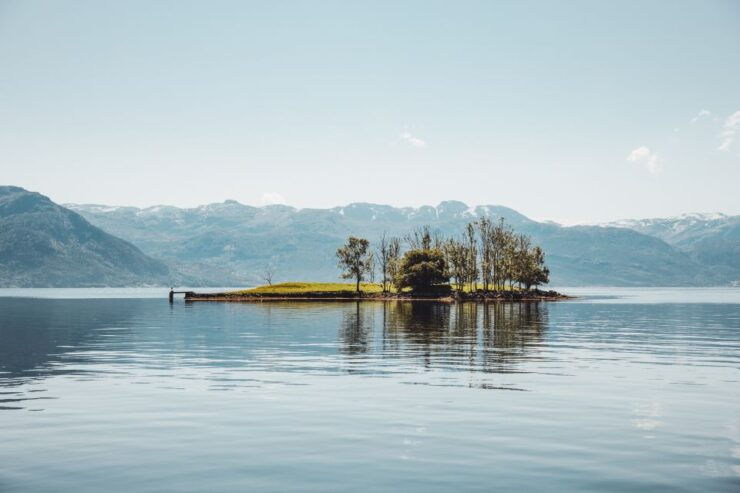 Øystese: Hardangerfjord and Fyksesund RIB Fjord Adventure - Booking Details
