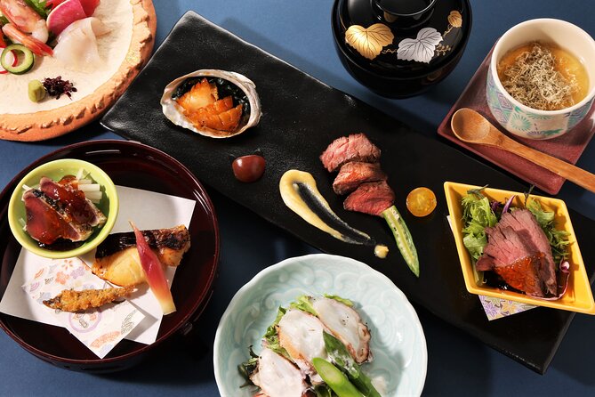 Ozashiki Geisha Plan With Lunch - Additional Information