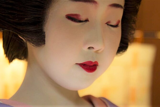 Ozashiki Geisha Plan With Lunch - The Sum Up