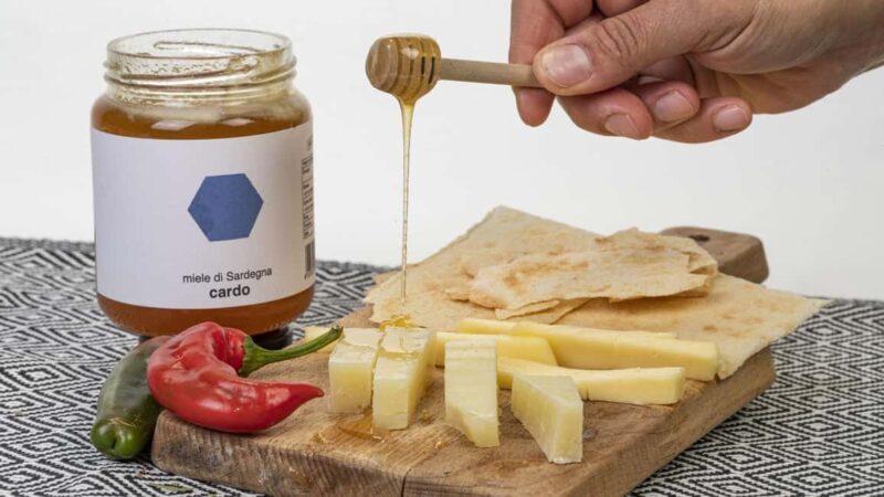 Ozieri: jam tasting in Tula - The Artisanal Jam Tasting