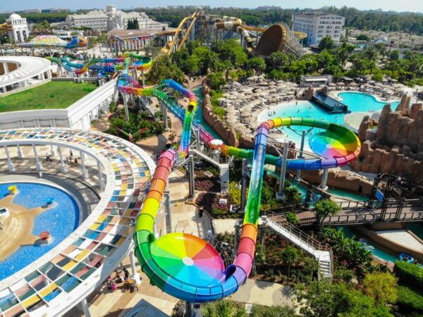 Özlük/Belek: Land of Legends Park Round-Trip Hotel Transfers - What to Bring