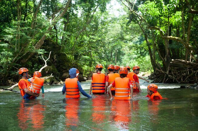 Ozo Park Ticket in Quang Binh - What to Expect at Ozo Park: A Detailed Breakdown