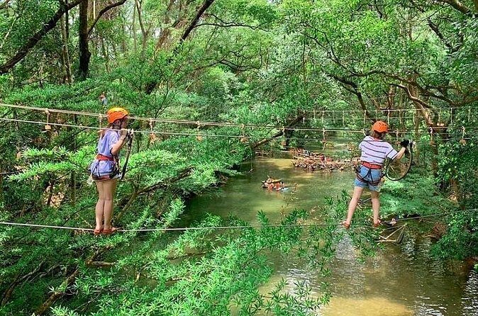 Ozo Park Ticket in Quang Binh - FAQs