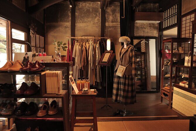 OZU STORIES Ozu Castle Town Regeneration Stories - Who Will Enjoy This Tour?