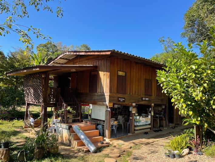 Pa Pae Meditation: Private Car Transfer To/From Chiang Mai - Key Points