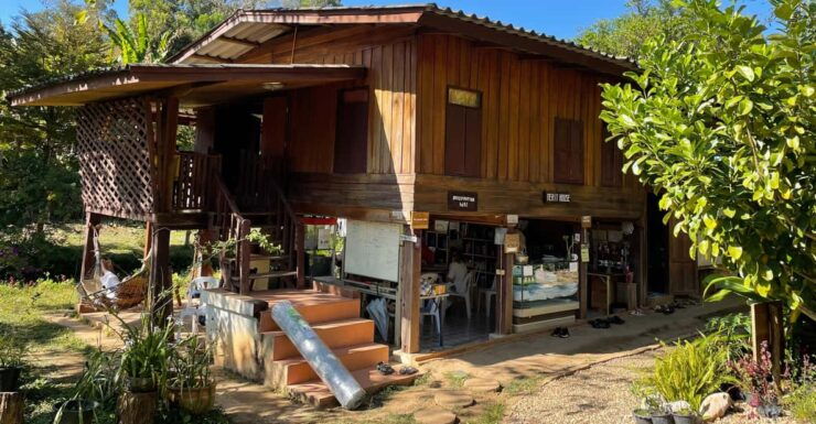 Pa Pae Meditation: Private Car Transfer To/From Chiang Mai - Transportation Features