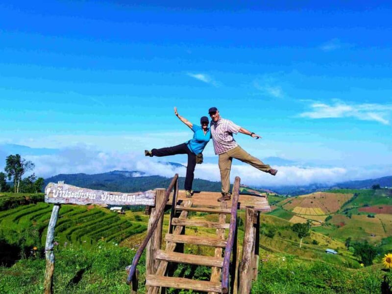 Pa Pong Piang - Final Thoughts: Who’s This Tour For?