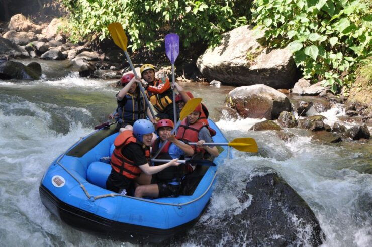 Pa Tong: Rainforest Day Trip With Cave, Rafting, ATV & Lunch - Booking Information