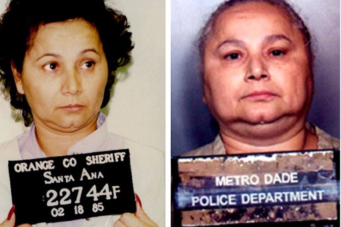 Pablo Escobar and Griselda Blanco Tour - Tour Highlights
