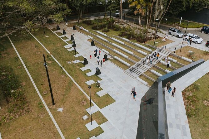 Pablo Escobar Comuna 13 Private - Itinerary Details