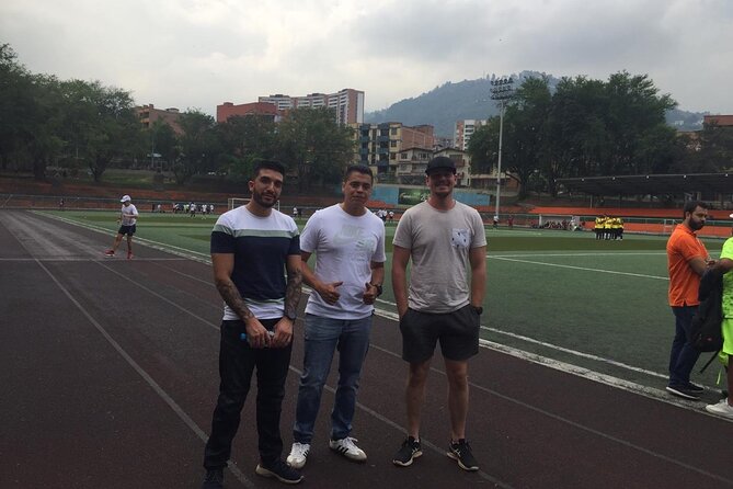 Pablo Escobar Historic Tour and Cable Car - Historical Background