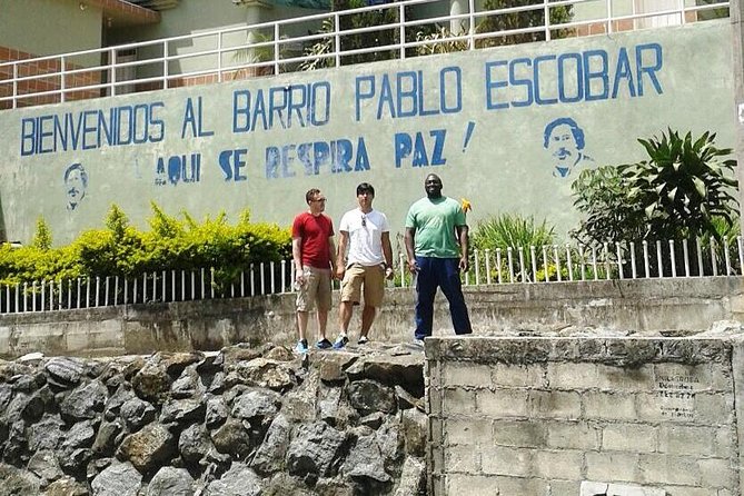 Pablo Escobar Museum and the New Medellin Full Day Tour by Carlos the Excop - Tour Highlights