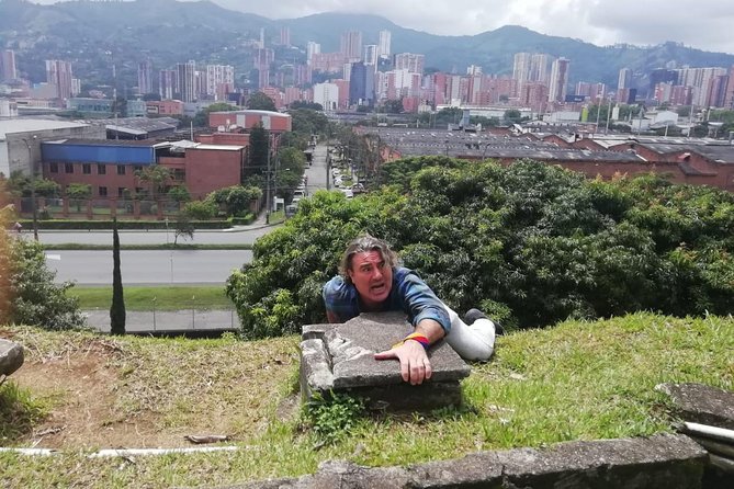 Pablo Escobar Private Group Tour Including La Catedral Jail in Medellin - Cancellation Policy