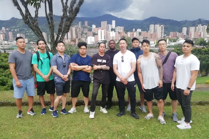 Pablo Escobar Private Half-Day Cultural Tour in Medellin - Pricing Details