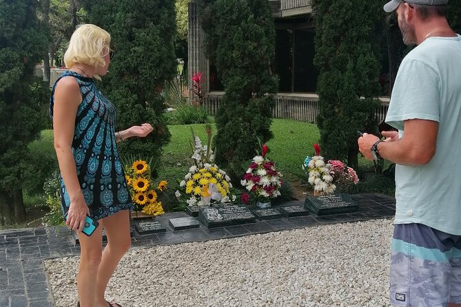 Pablo Escobar Private Half-Day Cultural Tour in Medellin - Booking Information