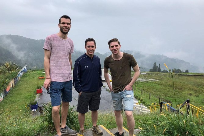 Pablo Escobar Private Tour - Good To Know