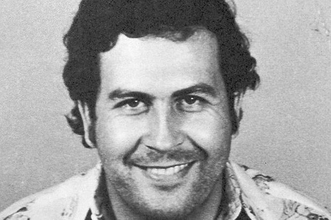 Pablo Escobar Private Tour - Tour Highlights