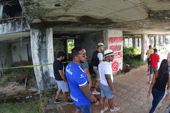 Pablo Escobar TOUR - Private and Affordable TOUR - the New Colombia - Tour Highlights