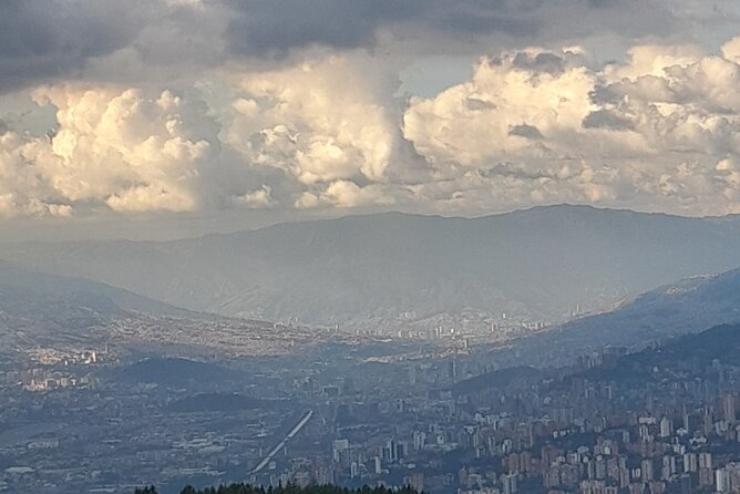 Pablo Escobar Tour With La Catedral Jail - Tour Overview