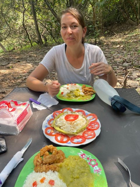 Pacaya-Samiria National Reserve: Multi Day Jungle Expedition - Booking Details