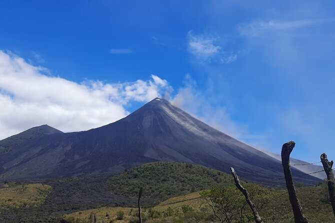 Pacaya Volcano Adventure From Quetzal Port. - Photo Opportunities