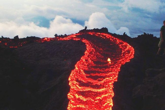 Pacaya Volcano Hikking From Guatemala City Box Lunch - Tour Highlights