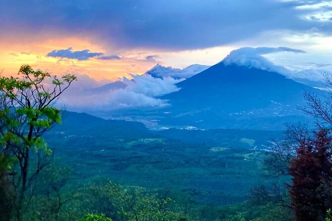 Pacaya Volcano Luxury Sunset Horseback Riding Tour/ Dinner Cooked By-Lava Chef - Booking Details