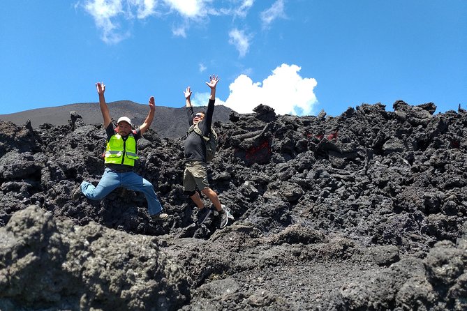 Pacaya Volcano Tour - Customer Experience