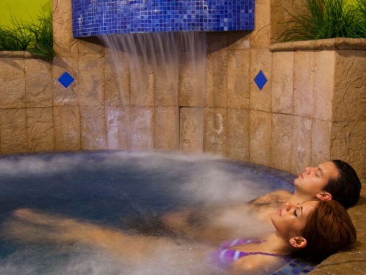 Pacaya Volcano Tour & Hot Springs From Guatemala City - Experience Highlights