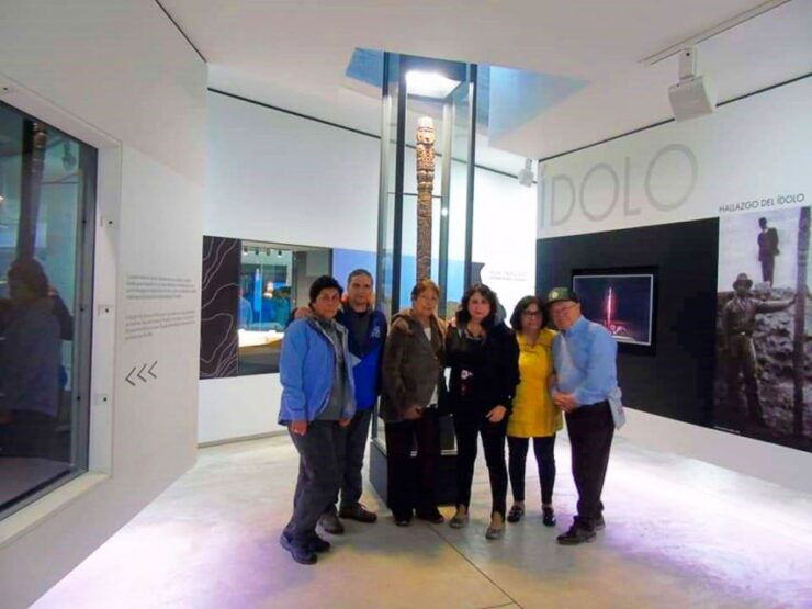 Pachacamac: an Important Inca Oracle on the Coast - Historical Significance of Pachacamac