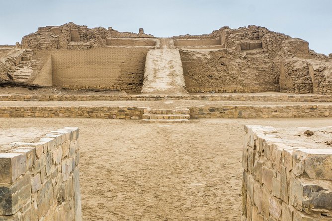Pachacamac Archeological Complex Small-Group Tour From Lima (Feb ) - Inclusions