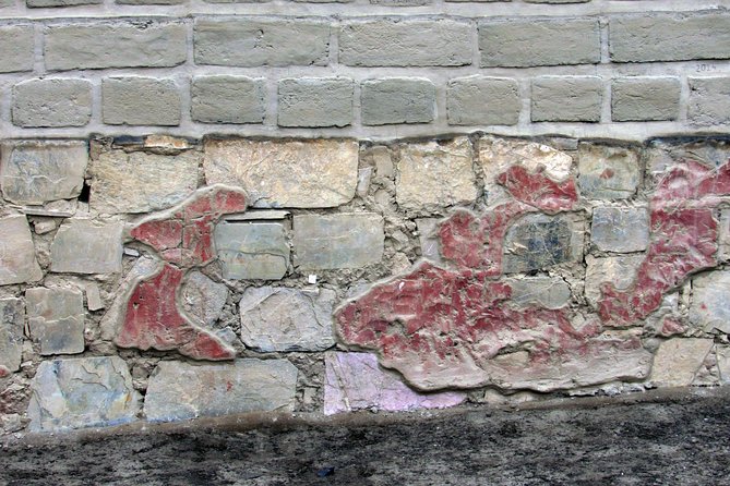 Pachacamac Is Located Near the Callao Port - Pricing and Terms