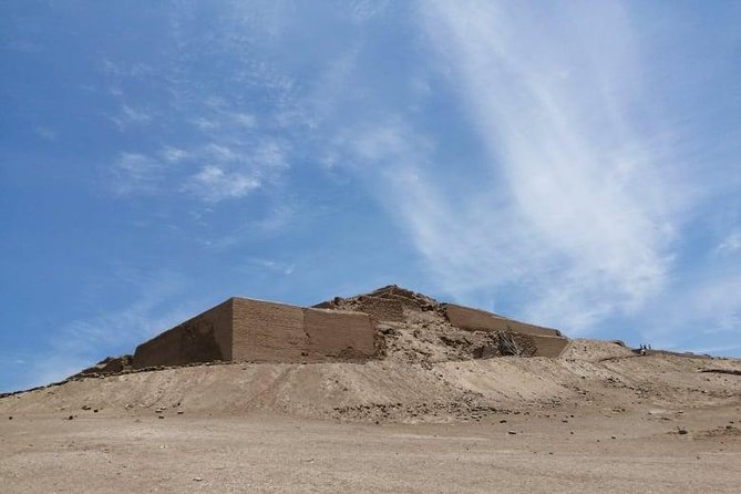 Pachacamac Pyramids, Lima City Tour & Magic Water Show (Full Day) - Overview of the Full Day Tour
