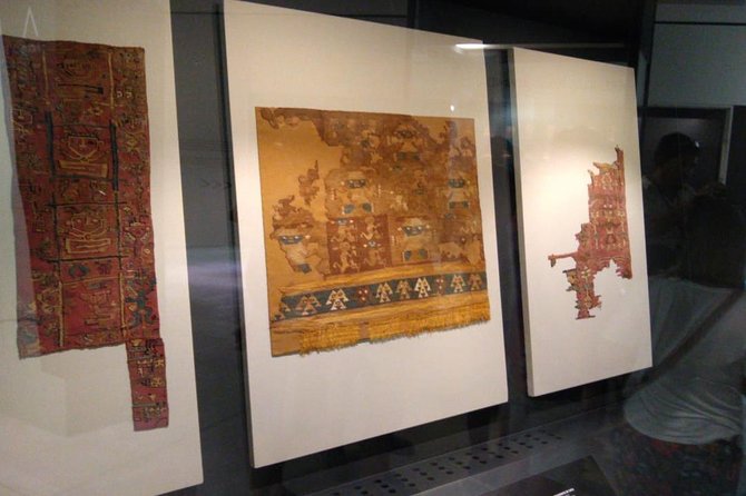 Pachacamac Sanctuary Tour - Common Questions