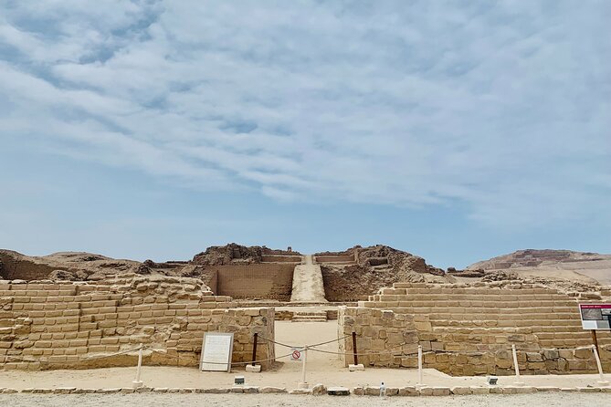 Pachacamacs Inca Lima Sanctuary Tour Including Museum - Questions and Assistance